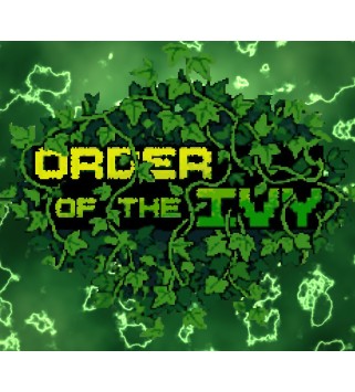 Order of the Ivy Steam Key GLOBAL
